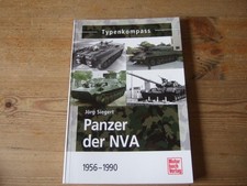 Typenkompass = Panzer der NVA