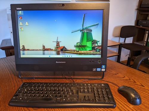 Lenovo thinkcentre all - lenovo, thinkcentre,