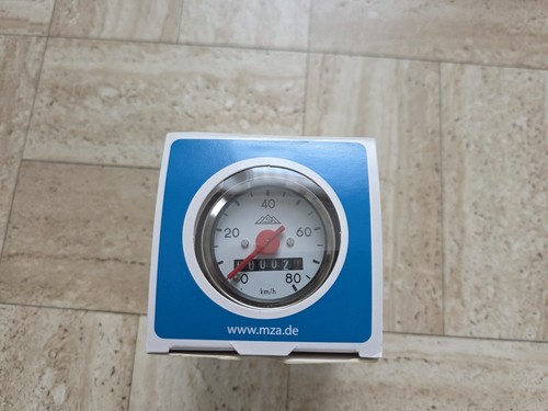 Neu tacho simson kr51 sr4 - tacho,
