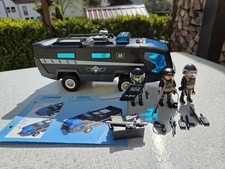 Playmobil 5564 Polizei Police