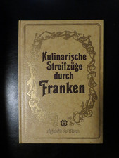 Kulinarische Streifzüge durch