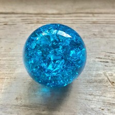 Kristallglaskugel Glaskugel