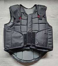 USG United Sportproducts Sicherheitsweste Eco Flexi für Kinder L - Neu