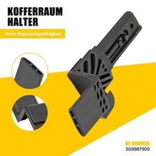 Laderaumabdeckung Rollo