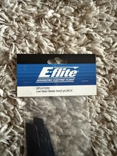 E-flite Lower Main Blade Set