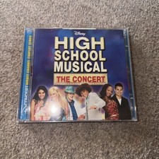 Disney high school - school, musical