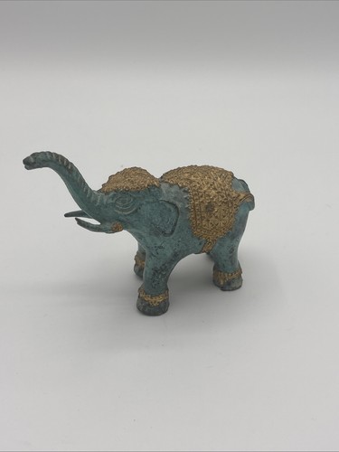 Indischer elefant 290g - elefant, ca.