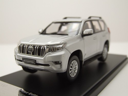 Toyota land cruiser prado 2018 - cruiser,