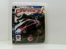 Need for Speed Carbon PS3 [