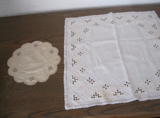 Alte Mitteldecke Hardanger