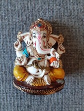 Ganesha Figur Elefantengott