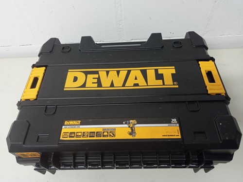 Dewalt leerkoffer - 5x,