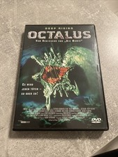 Octalus - Deep Rising Deluxe Edit.