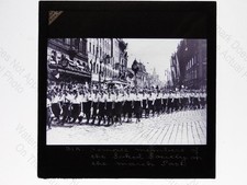 Sokol Society Female Members