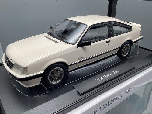 Modellautos norev opel - 1:18,