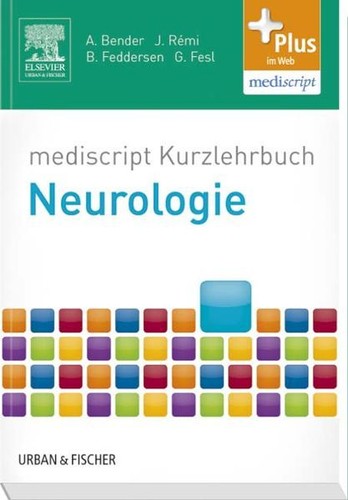 Mediscript kurzlehrbuch - mediscript,