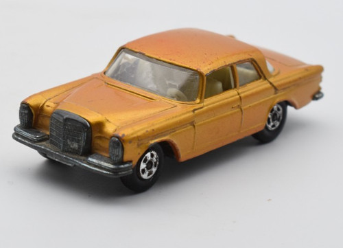 Matchbox superfast mb46 - superfast,