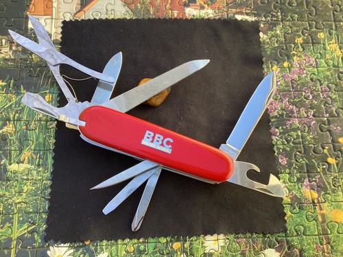 Victorinox grand prix vintage - victorinox, prix,