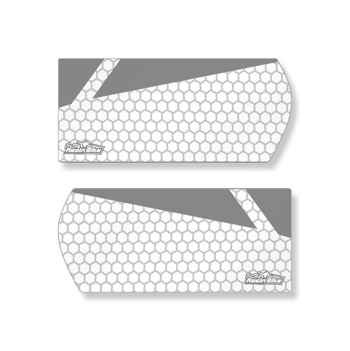 Aufkleber kompatibel mit - aufkleber, 3d