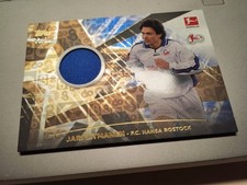 Jari Litmanen Patch Auto 03/60