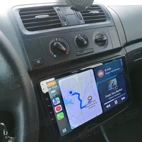64gb apple carplay android - 10',