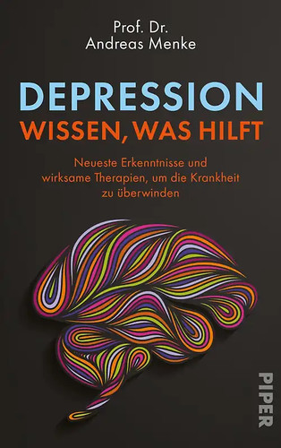 Depression wissen was - –,