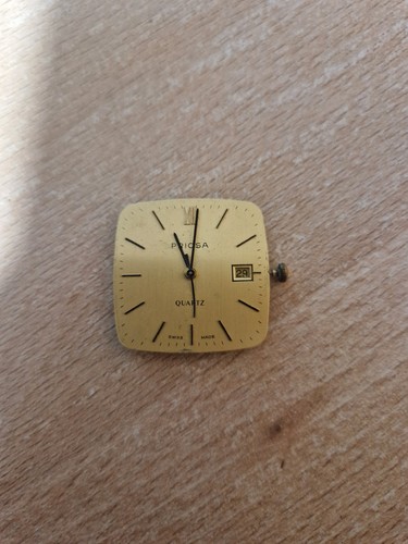 Vintage priosa quarz - priosa,