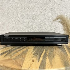 Philips ft650 hifi tuner - philips,