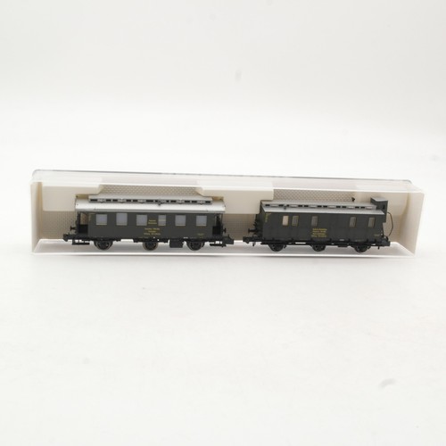 Fleischmann 8072 k - 81,