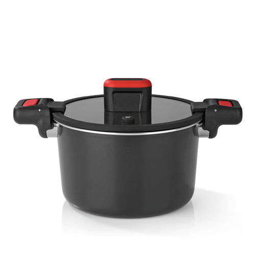 Gourmetmaxx energiespartopf - gourmetmaxx,