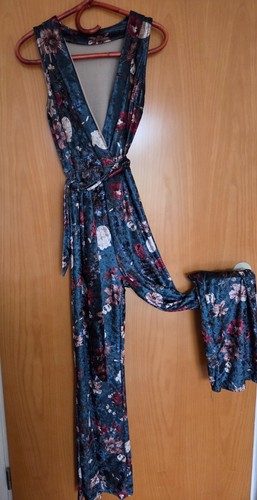 Hosenanzug jumpsuit - hosenanzug,,