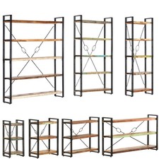 Bücherregal Standregal