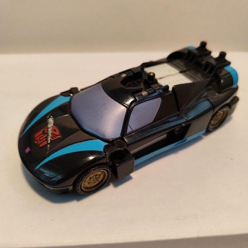 Seltene transformers roboter - transformers,