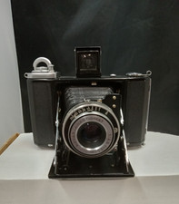 Vtg Zeiss Ikon Novar 521/16 -