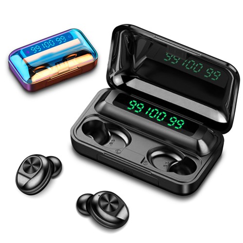 Tws kopfhörer bluetooth - kopfhörer, 5.1