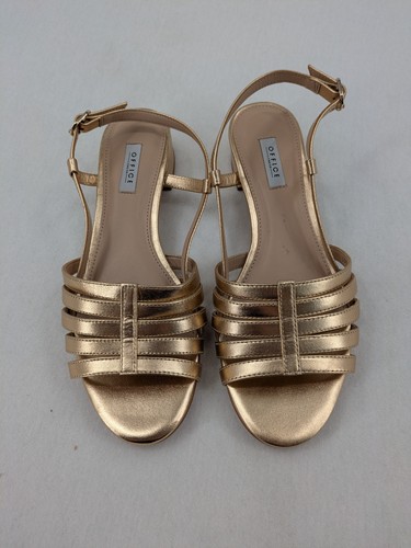 Office london damen sandalen - damen,