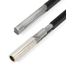 WSC Partsland Low Profile