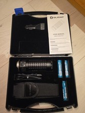 Olight SR Mini Intimidator