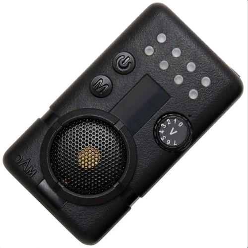 Dam pro receiver für - dam,