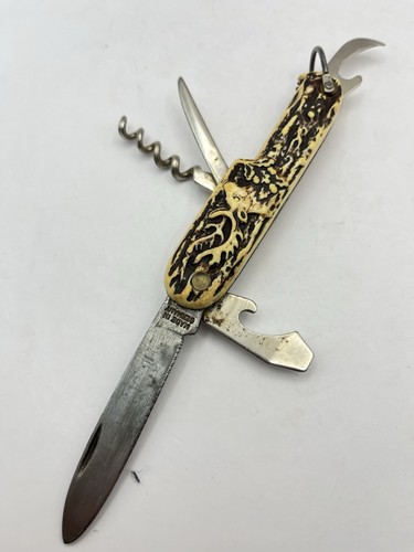 Taschenmesser mit