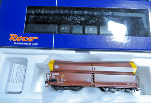Roco 66035 achs - roco,