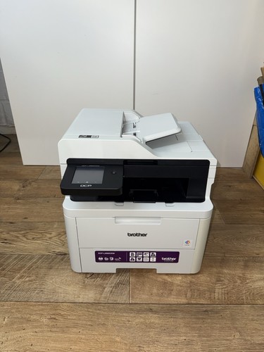 Brother dcp l35600cdw mit - brother, dcp-l35600cdw