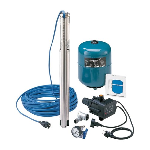 Grundfos unterwasserpumpe - grundfos,
