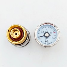 Coleman Einfülldeckel mit