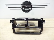 BMW E46 3er Radiorahmen