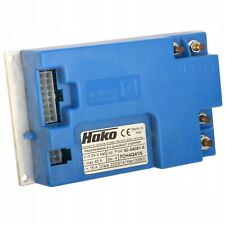 Fahrsteuerung ITALSEA für