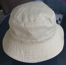 BURBERRY  Original  Hut Hütchen  Nova Check Futter