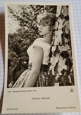 AK Schauspielerin MARION