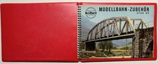 Modellismo Ferroviario - Kibri