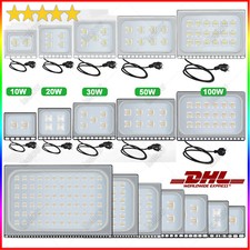 LED Fluter Flutlicht